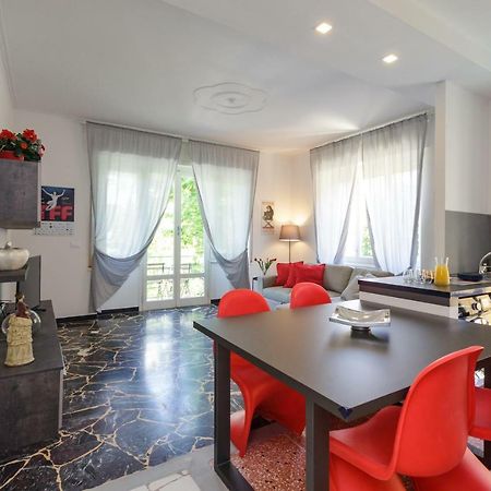 Casa Celine Apartment Chiavari Exterior photo