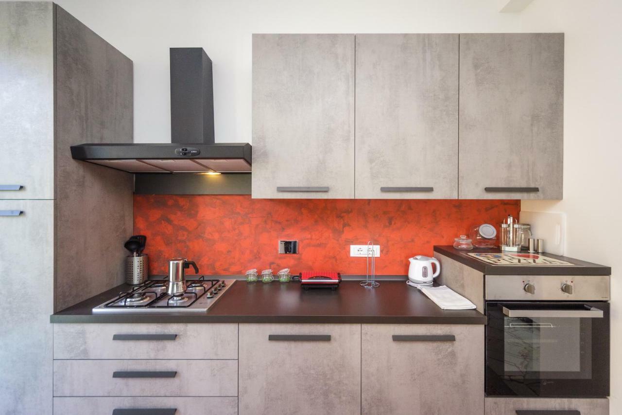 Casa Celine Apartment Chiavari Exterior photo